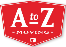 A to Z Piano Moving logo